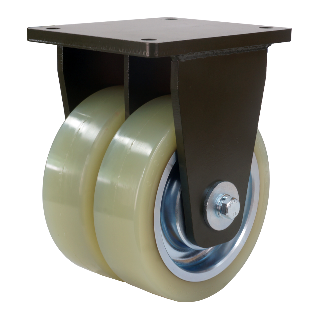 FOOT MASTER® Extra-Heavy Duty Caster GXTD