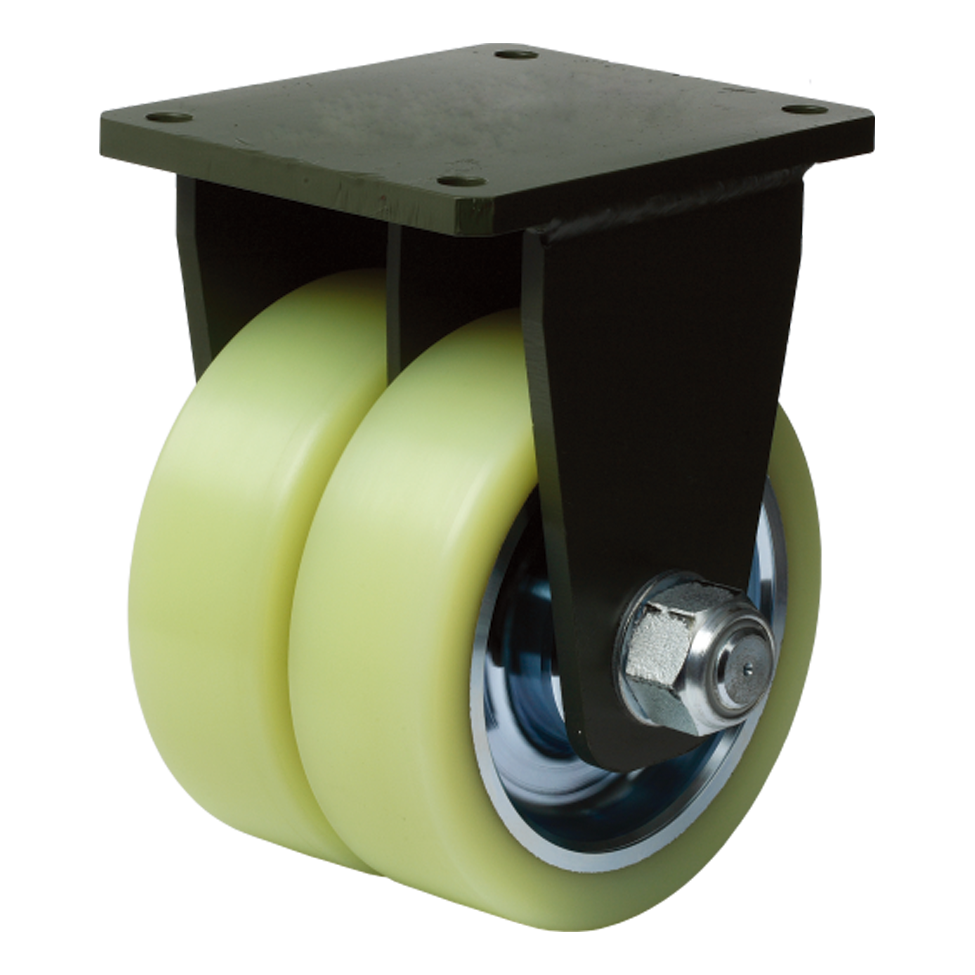 FOOT MASTER® Extra-Heavy Duty Caster GXTD