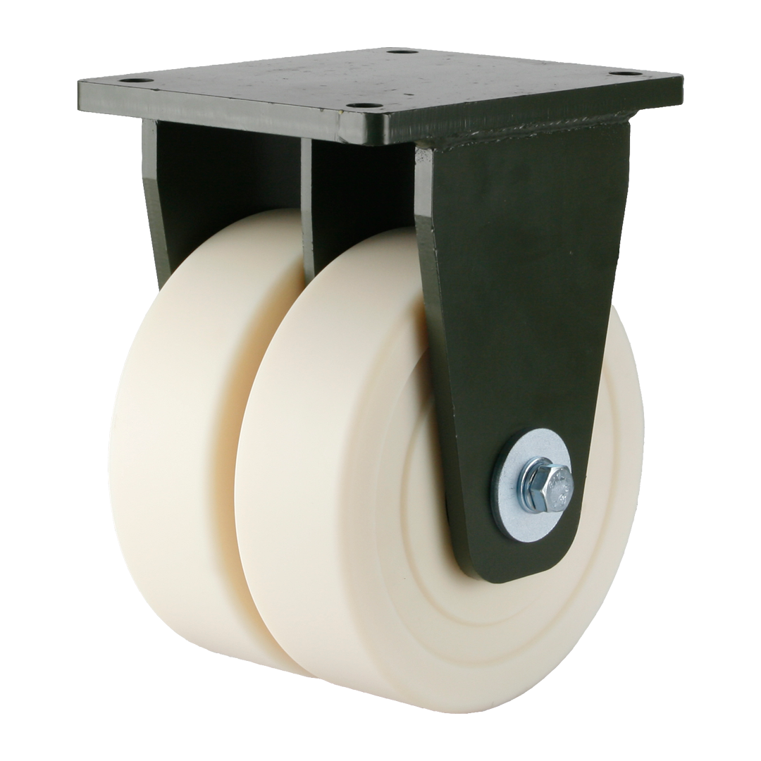 FOOT MASTER® Extra-Heavy Duty Caster GXTD