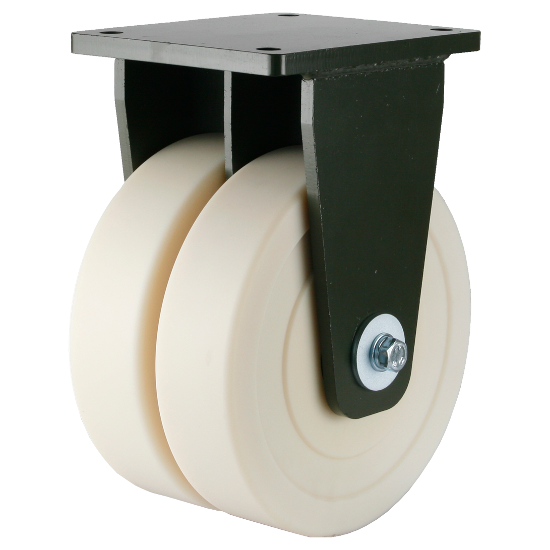 FOOT MASTER® Extra-Heavy Duty Caster GXTD