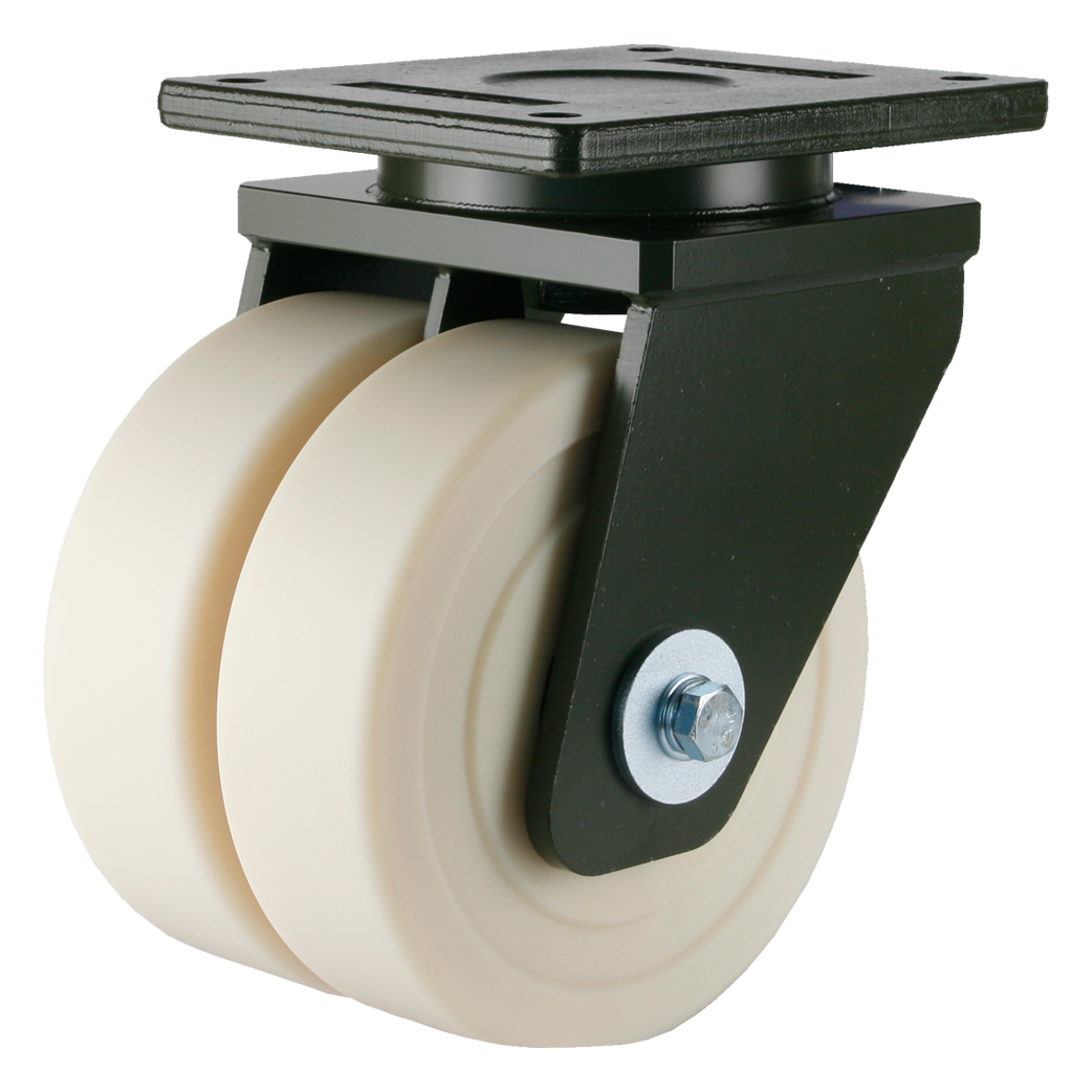 FOOT MASTER® Extra-Heavy Duty Caster GXTD