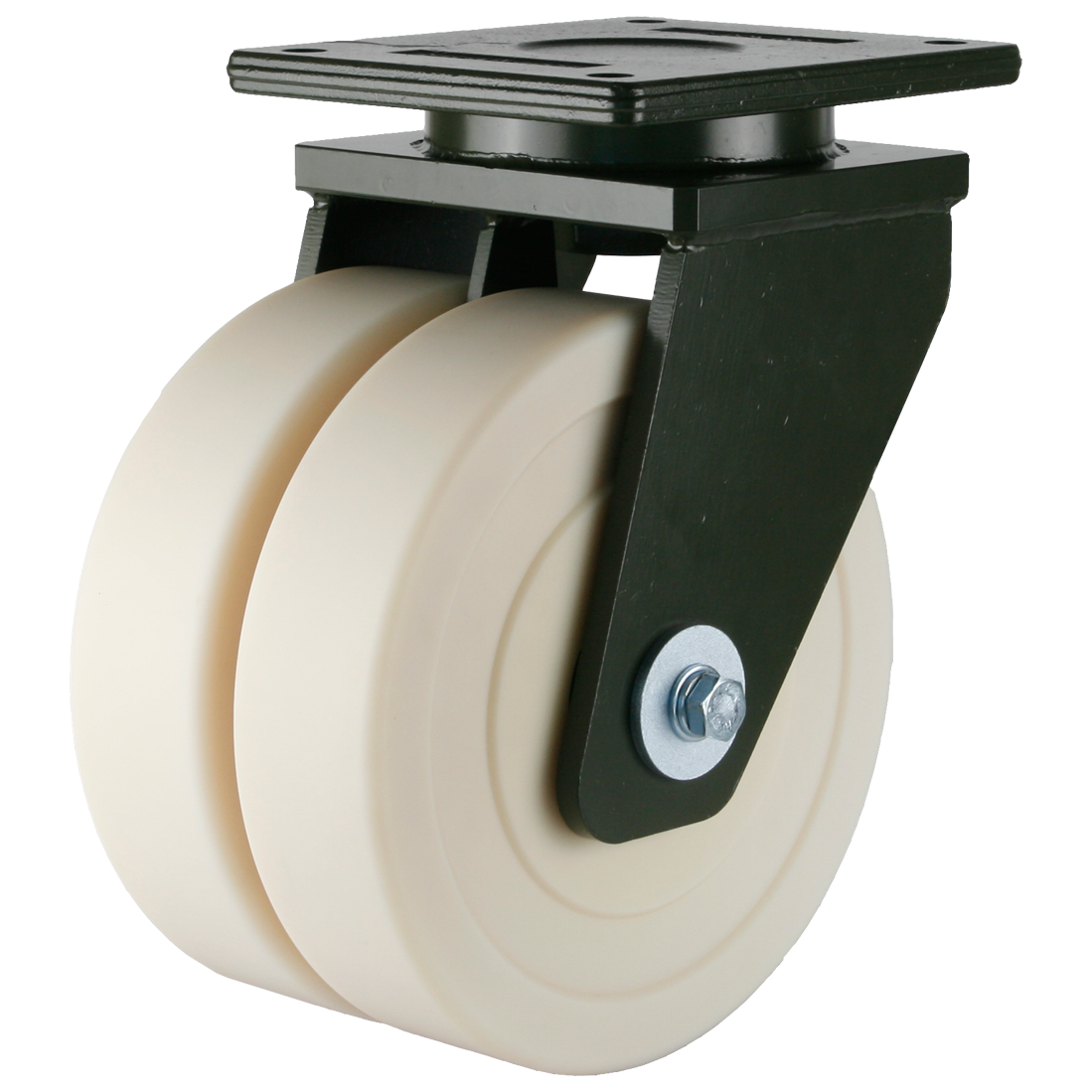 FOOT MASTER® Extra-Heavy Duty Caster GXTD