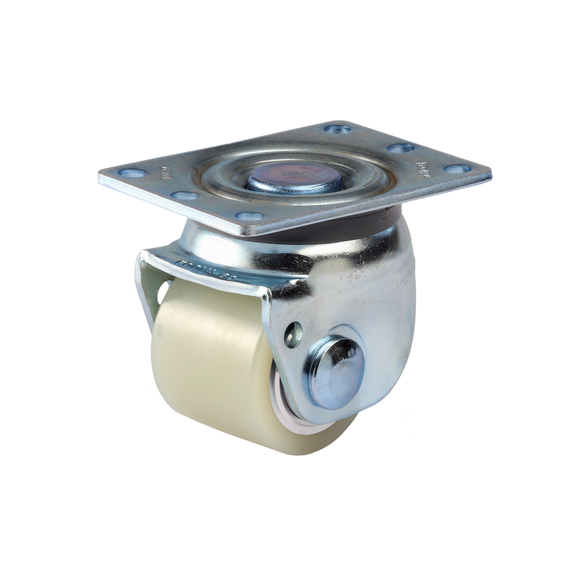 低矮床高負載輪