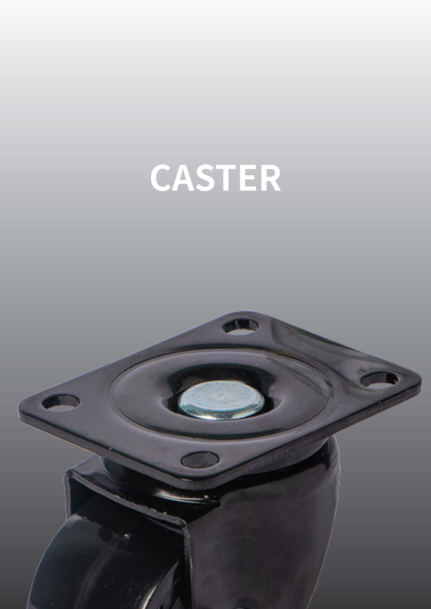 CASTER