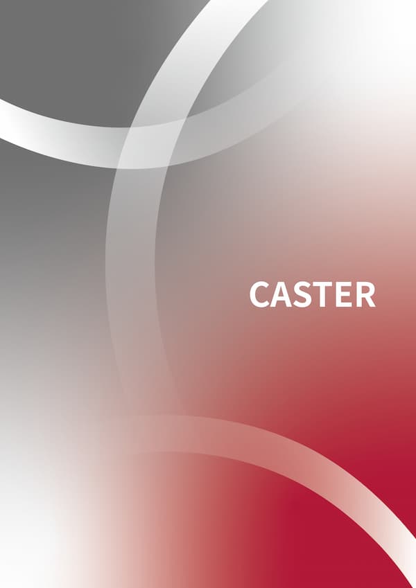 CASTER